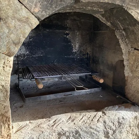 Dammuso Kuddia Pantelleria