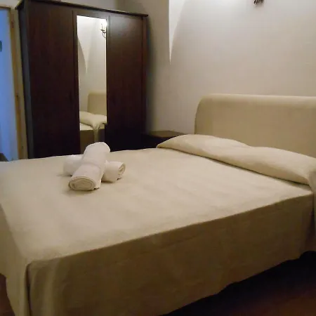 Dammuso Kuddia Apartment