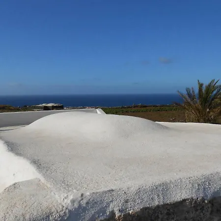 Dammuso Kuddia Pantelleria
