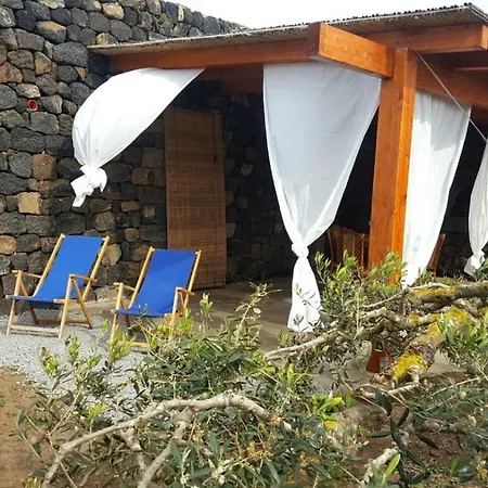 Dammuso Kuddia * Pantelleria