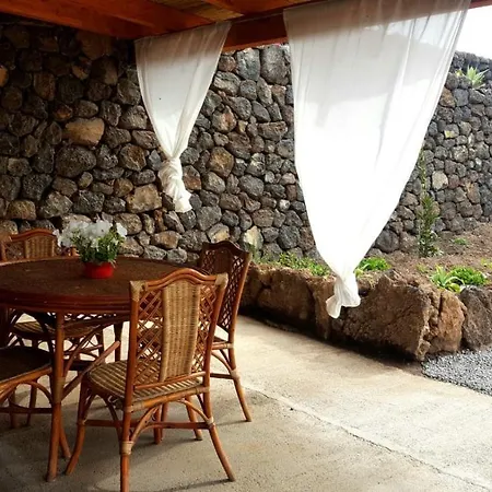 Dammuso Kuddia Apartment Pantelleria