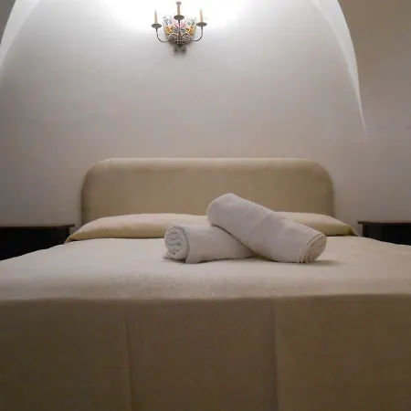 Dammuso Kuddia Appartamento Pantelleria